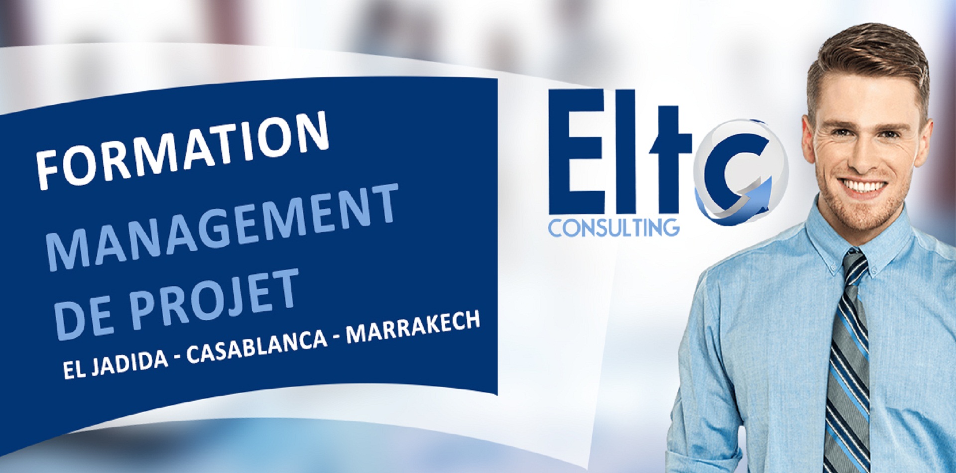 Formation | Eltc Consulting